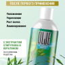 OLJE / Натуральный шампунь против выпадения волос с экстрактом концентрата спирулины и кератина 1000 мл в Брянске