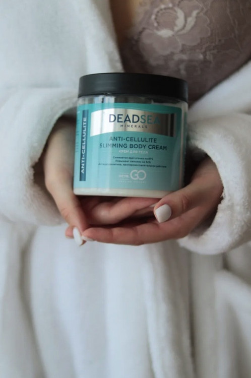 Dctr.Go Крем для тела ANTI-CELLULITE SLIMMING BODY CREAM 250 мл в Брянске Dctr.Go Крем для тела ANTI-CELLULITE SLIMMING BODY CREAM 250 мл в Брянске