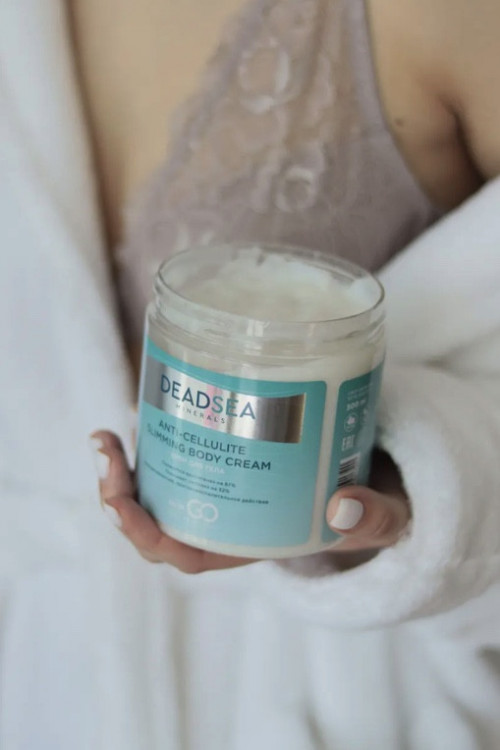 Dctr.Go Крем для тела ANTI-CELLULITE SLIMMING BODY CREAM 250 мл в Брянске Dctr.Go Крем для тела ANTI-CELLULITE SLIMMING BODY CREAM 250 мл в Брянске