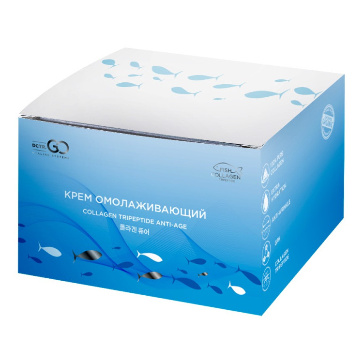 Крем пептидный омолаживающий Collagen Tripeptide Gold 24 Anti-Age 250 мл в Брянске Крем пептидный омолаживающий Collagen Tripeptide Gold 24 Anti-Age 250 мл в Брянске