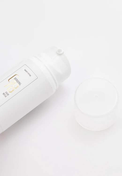 Несмываемая молекулярная маска для восстановления волос Therapy peptide bonding C78  hair mask 50 мл в Брянске