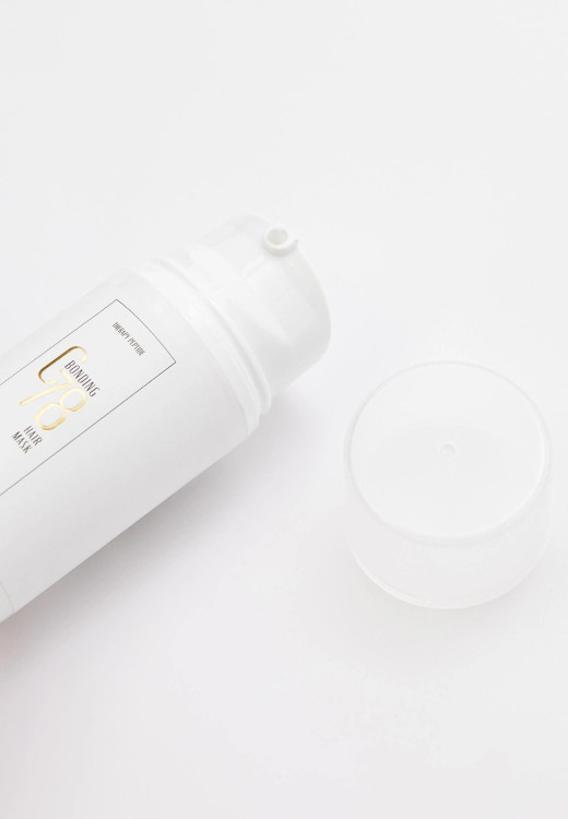 Несмываемая молекулярная маска для восстановления волос Therapy peptide bonding C78  hair mask 50 мл в Брянске