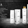 Укрепляющий шампунь -защита для волос от повреждений Therapy peptide protective shampoo 400 мл. в Брянске