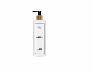 Укрепляющий шампунь pH баланс 400 мл. - Therapy peptide protective shampoo