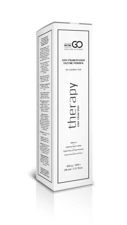 Восстанавливающая буферная маска коктейль Cocktail  Renew Mask Dctr.GO 100 мл в Брянске