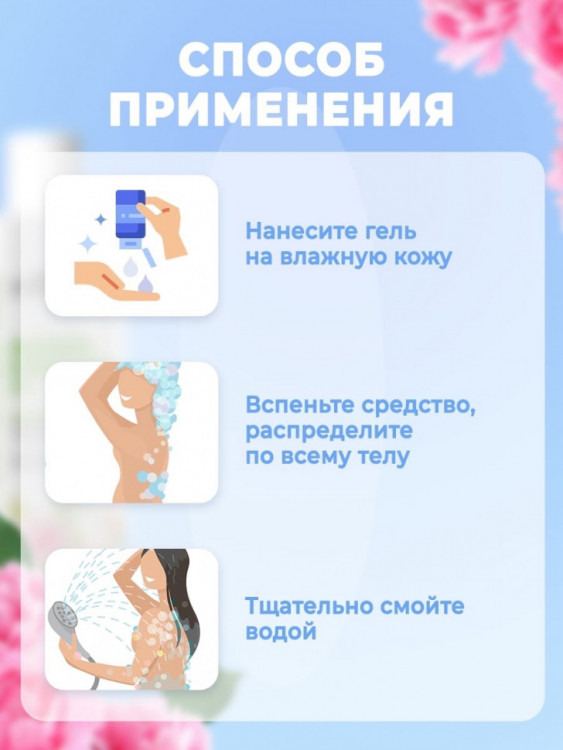 Dctr.Go Гель для ванн и душа 2 в 1 женский и мужской 250 мл в Брянске Dctr.Go Гель для ванн и душа 2 в 1 женский и мужской 250 мл в Брянске