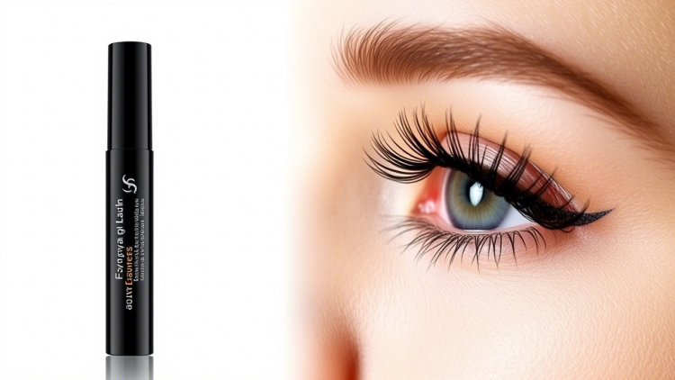 Сыворотка для роста бровей и ресниц 3D Instant Laser RevitaLash Serum 10 мл в Брянске
