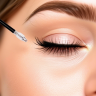 Сыворотка для роста бровей и ресниц 3D Instant Laser RevitaLash Serum 10 мл в Брянске