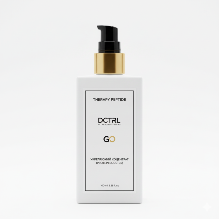 C-3: Укрепляющий Концентрат (Protein Booster) 100 мл в Брянске C-3: Укрепляющий Концентрат (Protein Booster) 100 мл в Брянске