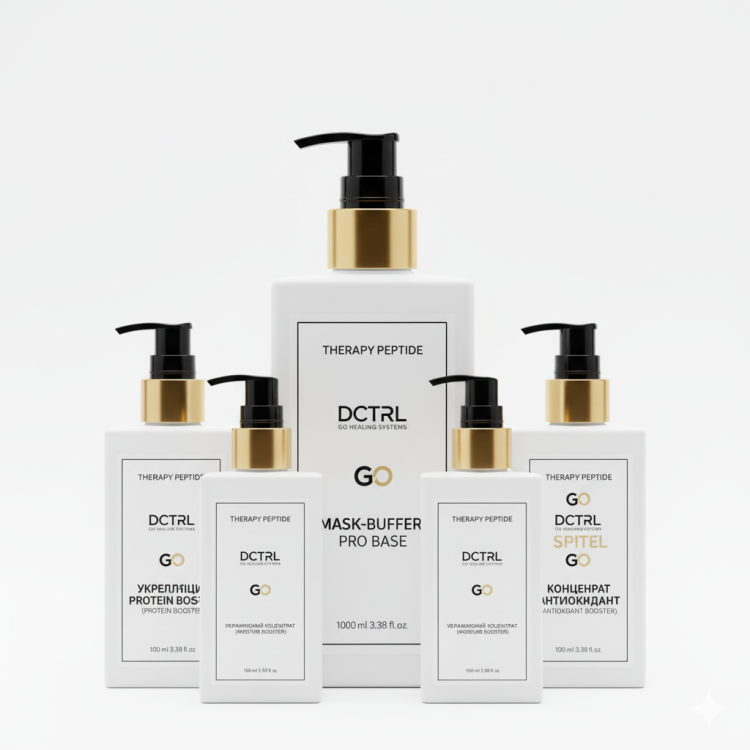 C-5: Концентрат Антиоксидант (Antioxidant Booster) 100 мл в Брянске