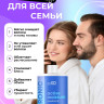 Dctr.Go Увлажняющий кондиционер бальзам для волос с гиалуроном 1000 мл в Брянске